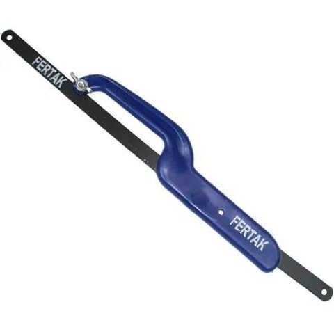 Arco de Serra Mini 12’’ - Fertak