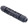 Conector Plug MC4 para Cabos de Sistema Solar | Macho e Fêmea | Kaza Inteligente | Kit 02 Pares - 7