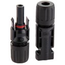 Ver imagem 5 de Conector Plug MC4 para Cabos de Sistema Solar | Macho e Fêmea | Kaza Inteligente | Kit 02 Pares