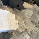 Ver imagem 3 de Máquina de Gelo 85kg Inox 220v Cubo Maciço de 48x48x58mm Sc200l