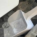 Ver imagem 4 de Máquina de Gelo 85kg Inox 220v Cubo Maciço de 48x48x58mm Sc200l