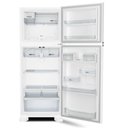 Ver imagem 2 de Geladeira Brastemp Frost Free Duplex 462 litros branca com Painel Eletrônico e Turbo control - BRM55