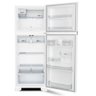 Geladeira Brastemp Frost Free Duplex 462 litros branca com Painel Eletrônico e Turbo control - BRM55 - 2