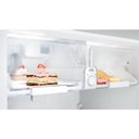 Ver imagem 6 de Geladeira Brastemp Frost Free Duplex 462 litros branca com Painel Eletrônico e Turbo control - BRM55