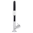 Ver imagem 3 de Torneira Cozinha Mesa Bica Móvel Flex 1167c99 Cromado Fani