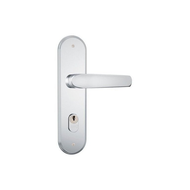 Fechadura De Porta Externa 1601/09 Stam