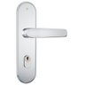 Fechadura De Porta Externa 1601/09 Stam - 1
