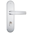 Ver imagem 1 de Fechadura De Porta Externa 1601/09 Stam