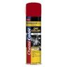 Tinta Spray Envelopamento Dip Color Vermelho Fosco 400ml - 2