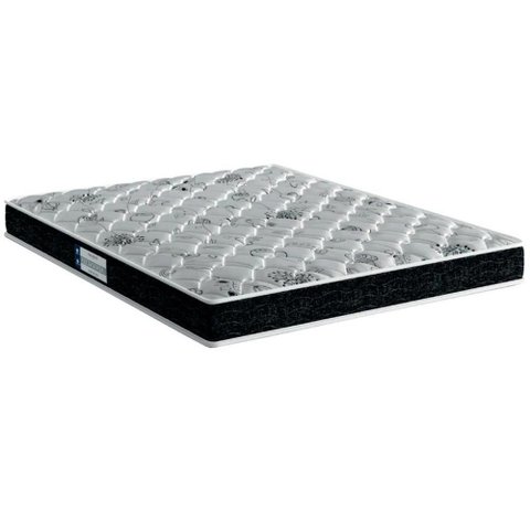 Colchão Viúva Espuma Probel Ortopédico D45 Advanced TECH2000 128x26