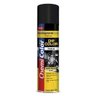 Tinta Spray Envelopamento Dip Color Preto Fosco 400ml - 2