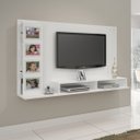 Ver imagem 1 de Painel para Tv até 60 Polegadas Sabiá