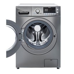 Lava e Seca Midea Storm Wash Inverter Tambor 4D 12kg Prata 127V LSD12X1 - 4