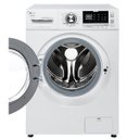 Ver imagem 4 de Lava e Seca Midea Storm Wash Inverter Tambor 4D 10,2kg Branca 127V LSD10B1