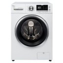 Ver imagem 1 de Lava e Seca Midea Storm Wash Inverter Tambor 4D 10,2kg Branca 127V LSD10B1