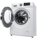 Ver imagem 3 de Lava e Seca Midea Storm Wash Inverter Tambor 4D 10,2kg Branca 127V LSD10B1