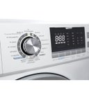 Ver imagem 6 de Lava e Seca Midea Storm Wash Inverter Tambor 4D 12KG Branca 127V LSD12B1