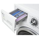Ver imagem 7 de Lava e Seca Midea Storm Wash Inverter Tambor 4D 12KG Branca 127V LSD12B1