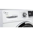 Ver imagem 5 de Lava e Seca Midea Storm Wash Inverter Tambor 4D 12KG Branca 127V LSD12B1