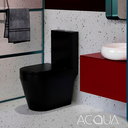 Ver imagem 1 de Vaso Sanitário com Caixa Acoplada Vulcano Premium Acqua