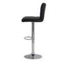 Ver imagem 4 de Kit 3 Banquetas Gomos Preta