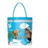 MONTREAL DI CLORO LIGHT BLUE 3X1 PARA PISCINA BALDE 10KG - 4