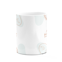 Ver imagem 3 de Caneca Motivação - a Vida Fica Mais Leve Quando Agradecemos