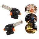 Ver imagem 3 de Kit Maçarico À Gás Portátil Ia20 Bestfer e 2 Gases Bullfire