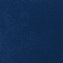 Ver imagem 3 de Sofá Retrô Namoradeira Elisa Suede Azul Marinho - D'Rossi