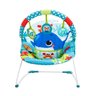 Cadeira de Descanso Musical Vibratória Mar Azul - Mastela - 3