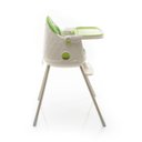 Ver imagem 3 de Cadeira de Alimentação Jelly Green - Safety 1st