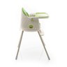 Cadeira de Alimentação Jelly Green - Safety 1st - 3