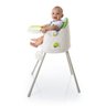 Cadeira de Alimentação Jelly Green - Safety 1st - 10