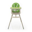 Ver imagem 2 de Cadeira de Alimentação Jelly Green - Safety 1st