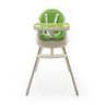 Cadeira de Alimentação Jelly Green - Safety 1st - 2