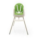 Ver imagem 4 de Cadeira de Alimentação Jelly Green - Safety 1st