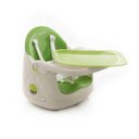 Ver imagem 6 de Cadeira de Alimentação Jelly Green - Safety 1st
