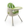 Cadeira de Alimentação Jelly Green - Safety 1st - 8