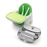 Cadeira de Alimentação Jelly Green - Safety 1st - 12