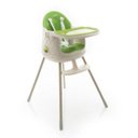 Ver imagem 1 de Cadeira de Alimentação Jelly Green - Safety 1st