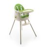Cadeira de Alimentação Jelly Green - Safety 1st - 1
