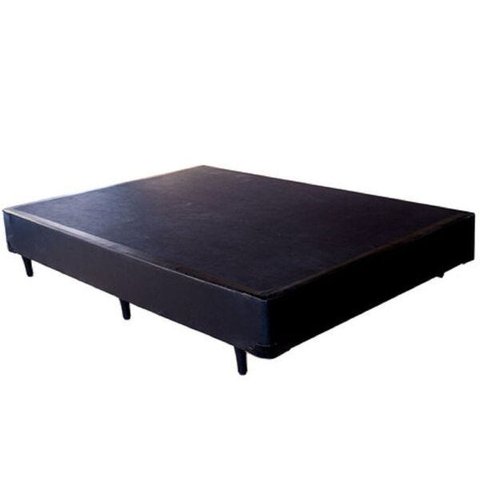 Base Casal Preta 138x188x28