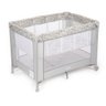 Berço Portátil Fit - Cinza Estrela - Voyage - 3