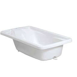 Conjunto Banheira com Assento - Burigotto - 2