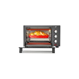 Forno Elétrico Oster 30L OFOR300 Grafite - 110V - 5