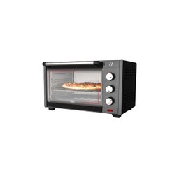 Forno Elétrico Oster 30L OFOR300 Grafite - 110V - 2
