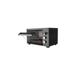 Forno Elétrico Oster 30L OFOR300 Grafite - 110V - 4