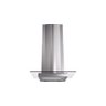 Coifa de Parede Cadence Lineare 60cm Inox 220V - CFA460 - 4