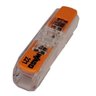 Conector Wago Inline 221-2411 / Kit 20 Unidades - 6