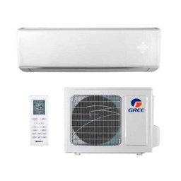 Ar-Condicionado Split Gree Eco Garden Hi Wall 28.000 BTUs Quente e Frio 220V - 1